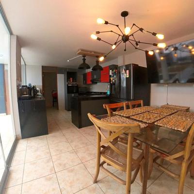 ALQUILER DE CASA AMOBLADA EN URB. LOS FICUS, PIMENTEL